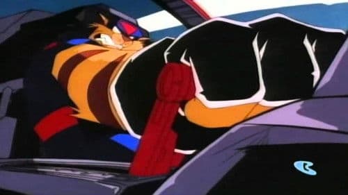 SWAT Kats: The Radical Squadron Bild 5