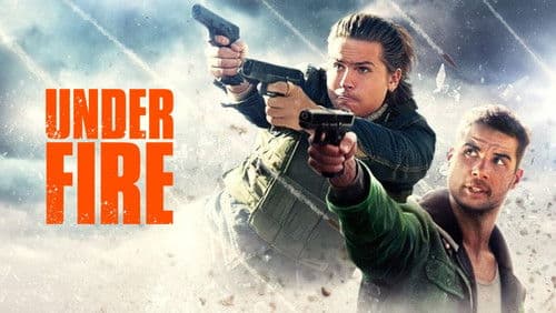 Under Fire Bild 4
