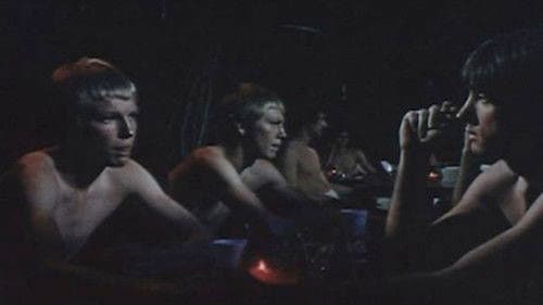 Saturday Night at the Baths Bild 2