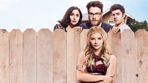 Bad Neighbors 2 Bild 1