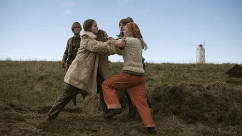 Veðramót - Der stille Sturm Bild 1