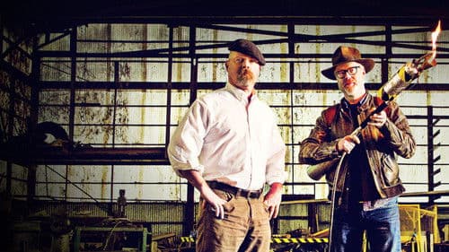 MythBusters - Die Wissensjäger Bild 6