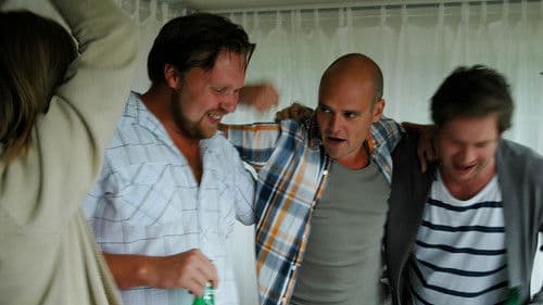 En midsommarnattsmardröm Bild 1