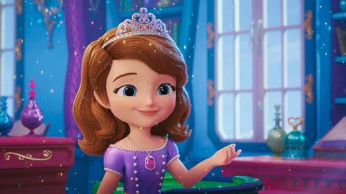 Sofia the First: Royal Magic Bild 1