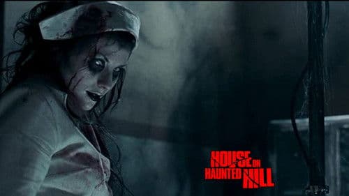 Haunted Hill Bild 3