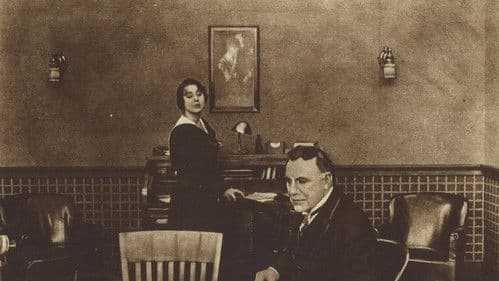 The Weaker Sex Bild 1