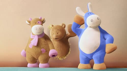 Nouky & seine Freunde Bild 3