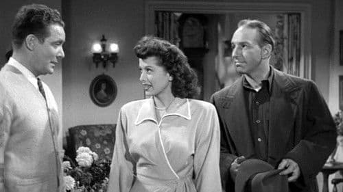 Circumstantial Evidence Bild 4