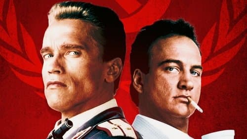 Red Heat Bild 2