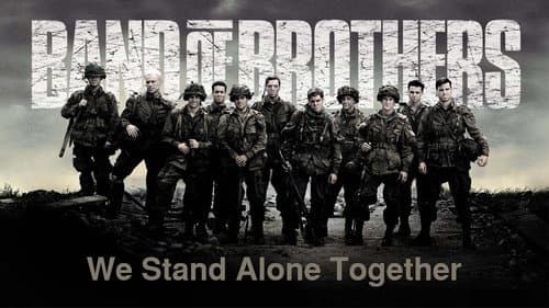 We Stand Alone Together: The Men of Easy Company Bild 2