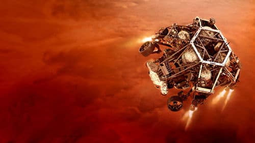 Mission Mars 2020 Bild 2