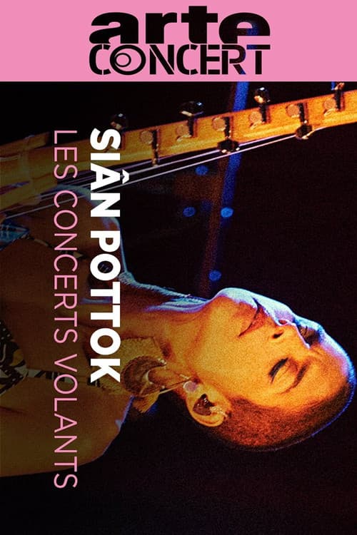 Siân Pottok Les Concerts Volants 2023