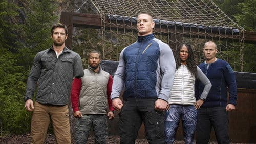 American Grit Bild 6