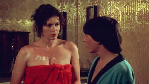 Zärtlich fängt die Liebe an Bild 4