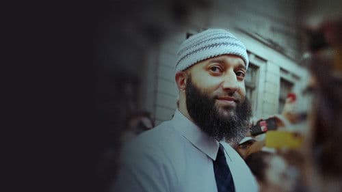 Adnan Syed: Overturned Bild 2