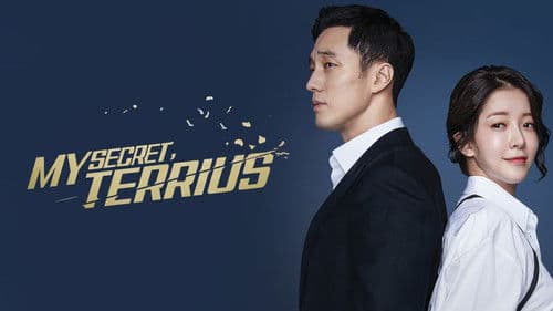 My Secret, Terrius Bild 8