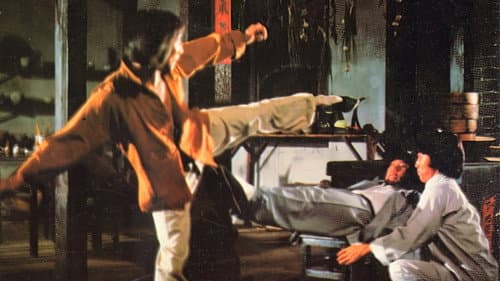 Shaolin - Die Rache der gelben Teufel Bild 2