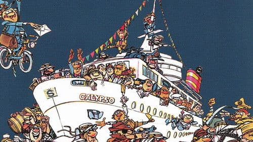 Himmel, Scheich und Wolkenbruch Bild 1