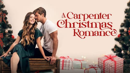 A Carpenter Christmas Romance Bild 1
