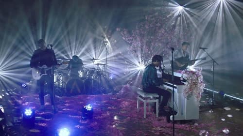 The Vamps: Live from Hackney Round Chapel Bild 1