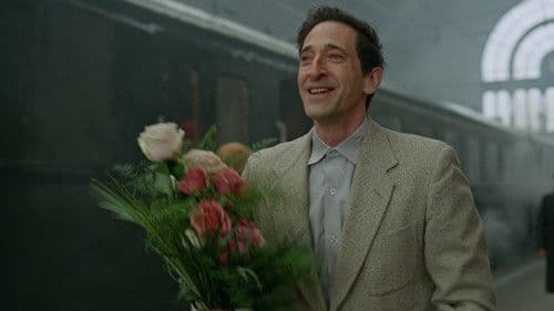 Der Brutalist Bild 3