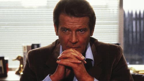 Das nackte Gesicht Bild 5