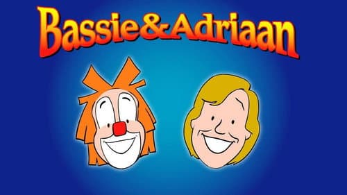 Bassie & Adriaan: Het Geheim van de Schatkaart Deel 1 Bild 1