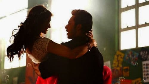 Main Tera Hero - Liebeschaos Bild 4