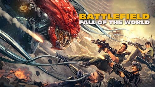 Battlefield: Fall of The World Bild 5