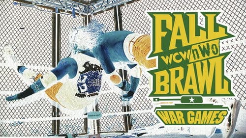 WCW Fall Brawl 1998 Bild 2