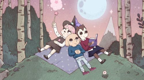 Summer Camp Island Bild 3