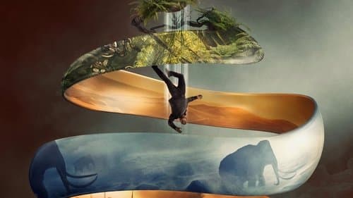 Synchronic -  Zeit ist eine Illusion Bild 1