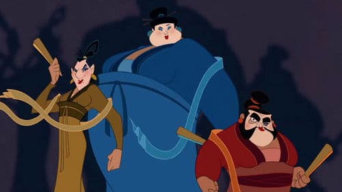Mulan Bild 6