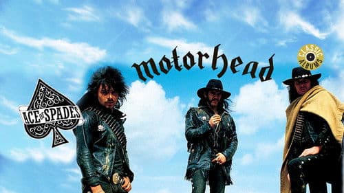 Motorhead - Ace of Spades Bild 3