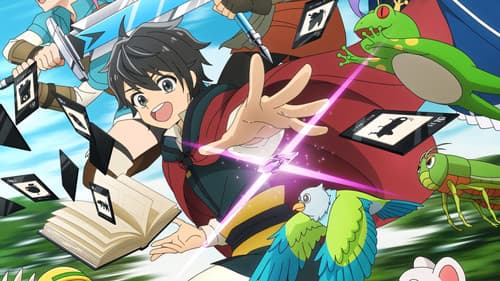 HELL MODE: The Hardcore Gamer Dominates in Another World with Garbage Balancing Bild 2