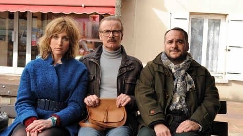 Les Têtes de l'emploi Bild 1