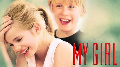 My Girl - Meine erste Liebe Bild 5