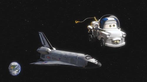 Hook auf dem Mond Bild 1