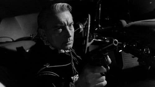 La muerte silba un blues Bild 8