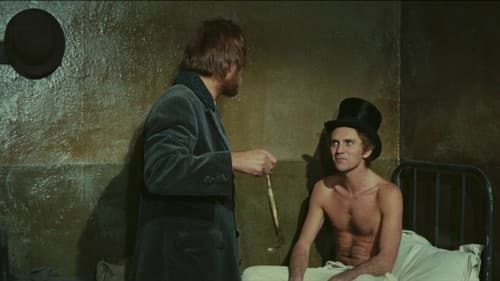 Una stagione all'inferno Bild 1