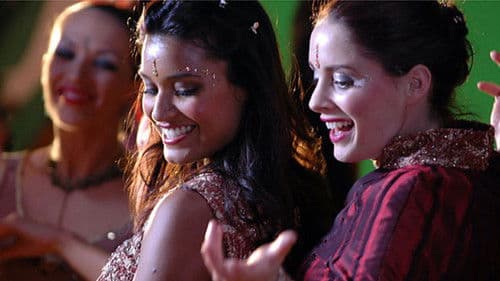 Ninas himmlische Köstlichkeiten Bild 6