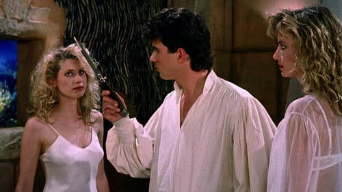 Jäger der verschollenen Galaxie Bild 5