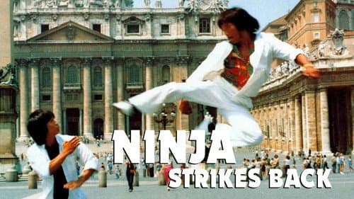 Bruce kehrt zurück Bild 2