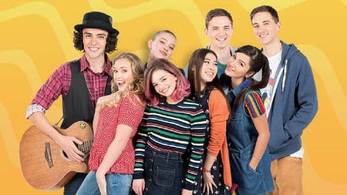 Penny on M.A.R.S. Bild 7