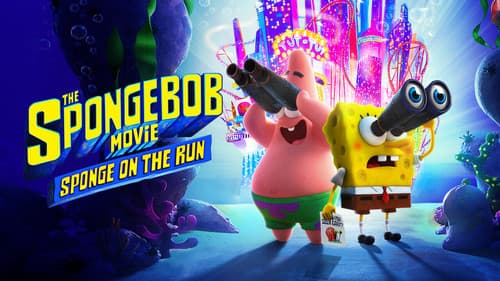 Spongebob Schwammkopf: Eine schwammtastische Rettung Bild 3