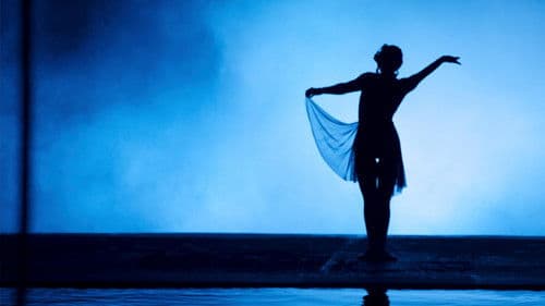 Cirque du Soleil: Ohne Netz Bild 3