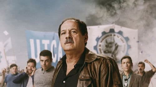 El Tigre Verón Bild 2