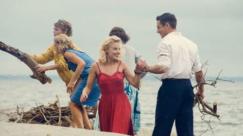 Mördaren ljuger inte ensam Bild 1