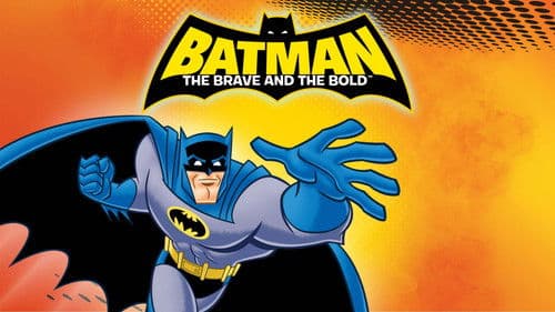 Batman: The Brave and the Bold Bild 1