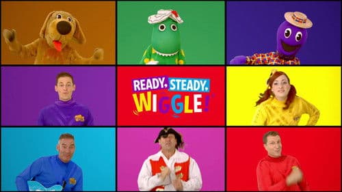 Die Wiggles: Auf die Plätze, fertig, Wiggle! Bild 3